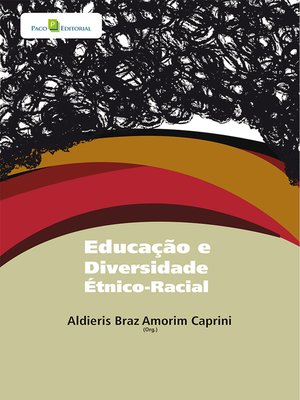 cover image of Educação e diversidade étnico-racial